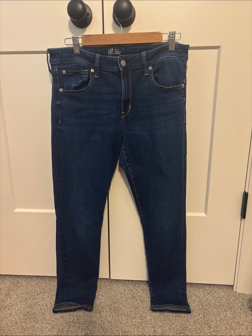 GAP Jeans Size 12/31R